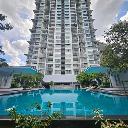 Holiday Heaven Kuala Lumpur Eksteriør bilde