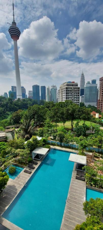 Holiday Heaven Kuala Lumpur Eksteriør bilde