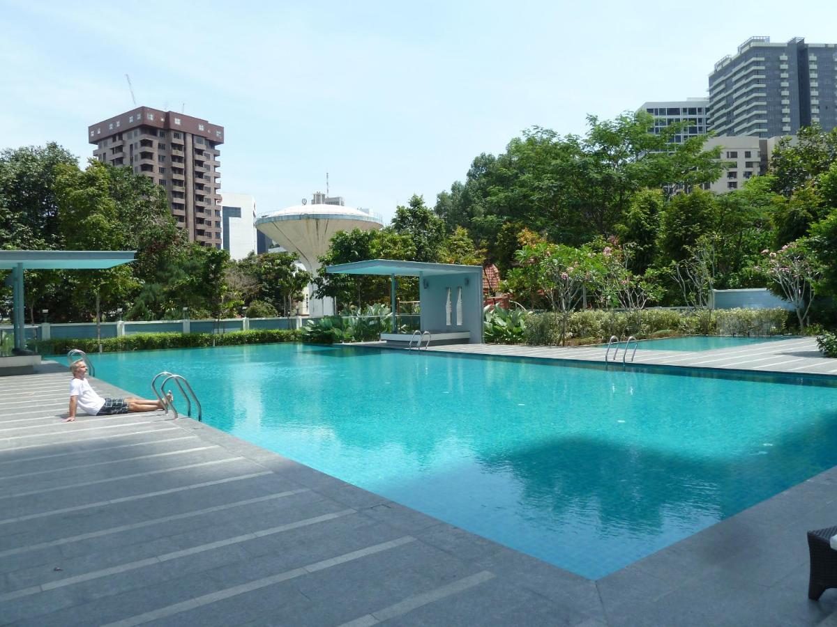 Holiday Heaven Kuala Lumpur Eksteriør bilde
