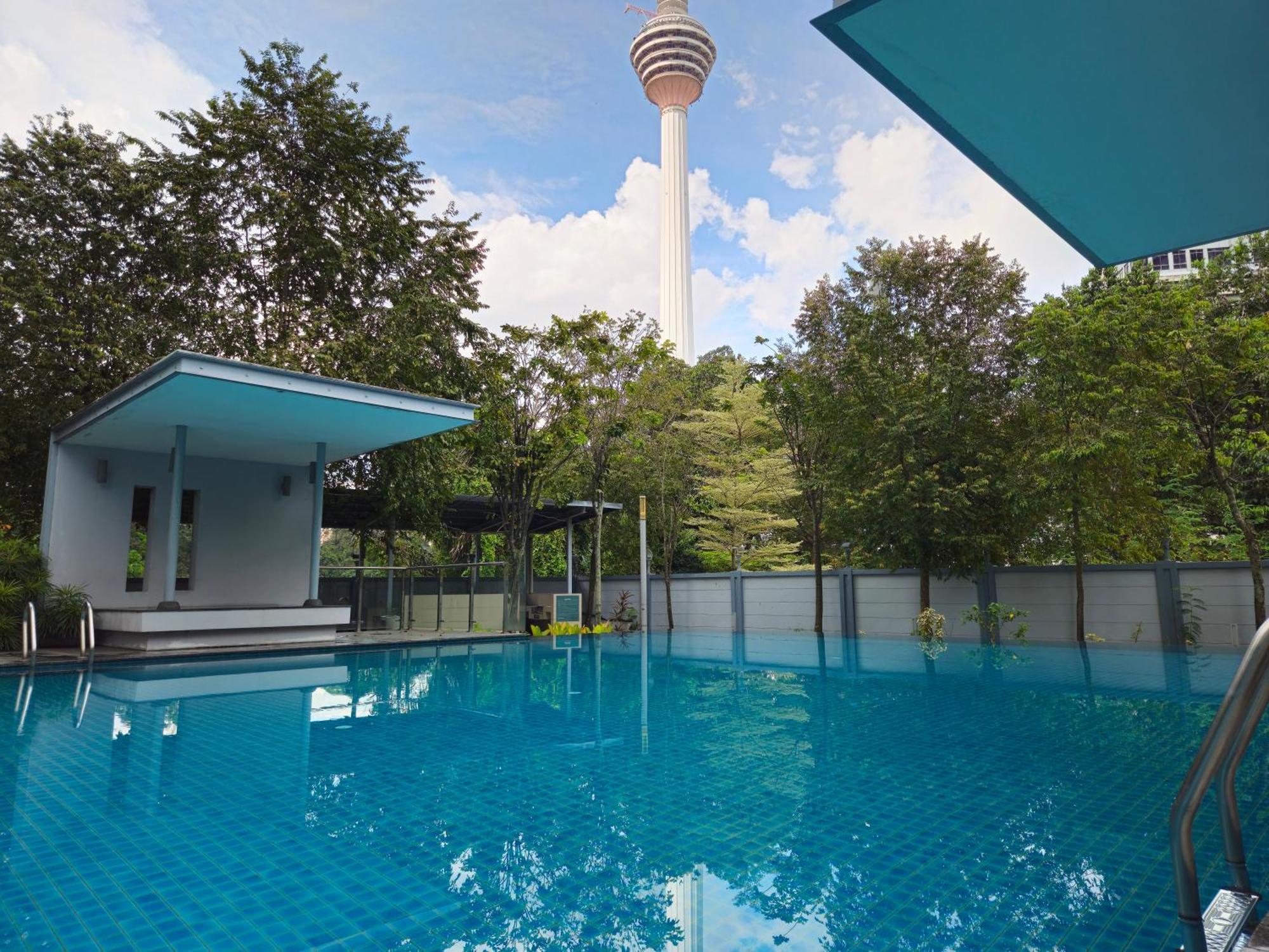Holiday Heaven Kuala Lumpur Eksteriør bilde