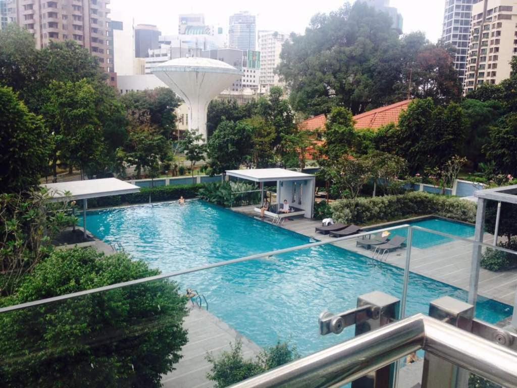 Holiday Heaven Kuala Lumpur Eksteriør bilde