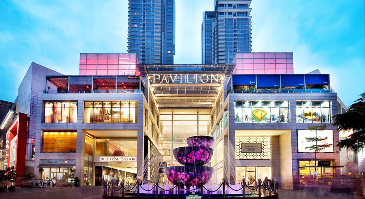 Holiday Heaven Kuala Lumpur Eksteriør bilde