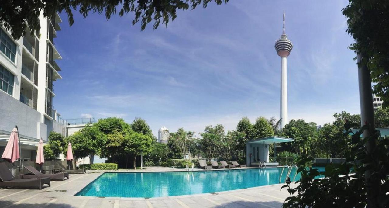 Holiday Heaven Kuala Lumpur Eksteriør bilde